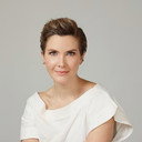 Margarita Ortega als Martha Lucia De de Bedut