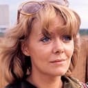 Ewa Żukowska als Niedźwiecka