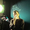 Sebastián Robledo als Diego