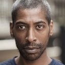 Johann Myers als Somali Father