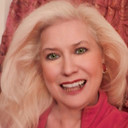Diana Lenska als Leonard's Grandmother