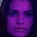 Nina Mahdavi als Nazra (voice)