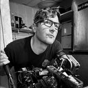 Adam J. Minnick, Director of Photography