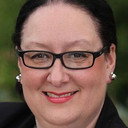 Alison Pennell als Herself