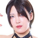 永谷千恵 als Lady C