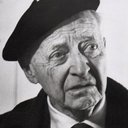 Edgar Stehli als Mr. Kramm