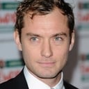 Jude Law als Thomas Wolfe