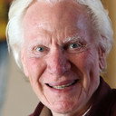 Norm Nielsen als The Magician