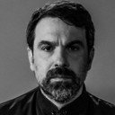 Alexandru Papadopol als Alexandru Burlac