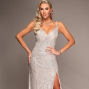 Mel Viljoen als Self