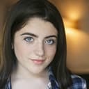 Bailey Gambertoglio als Abigail Stone (voice)