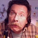 James J. Kroupa als Additional Muppet Performer (voice)