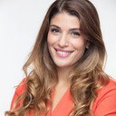 Federica Ambrogio als Attrice Raccomandata