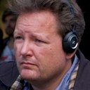 Kasper Gaardsøe als Vred borger