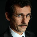 Marcelo Serre als Corchito