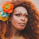 Márcia Pantera als Marcia Pantera