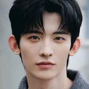 Chang Huasen als Li Tongguang