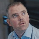 Stian Blom als Father / Arne