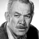 Ward Bond als 'Judge' Robert Garvey