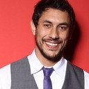 José Henrique Ligabue als Virgulino Trindade (Lino)