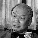 Lee Tung Foo als Wong Gee (uncredited)