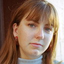 Maddie Gwinn, First Assistant Director