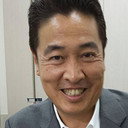 Tetsu Kaneko als Ken Mizuno / Byclosser Ken