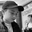 Hugo Sabourin, Director of Photography