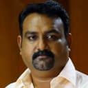 Shankar Ramakrishnan als Schoolbus Driver