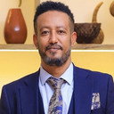 Samson Tadesse als Kassahun