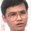 Lam Kwok-Hung als Superintendent Raymond Li