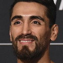 Kevin Aguilar als Self