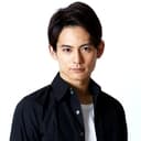 榊原徹士 als Spada - Kajiki Yellow