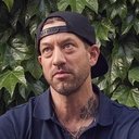 Brian Anderson als 