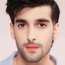 Shuja Asad als Sonu Danger