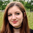 Danielle Kampf, Production Assistant