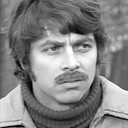 Klaus Nietz als SS-Offizier