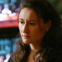Emiko Parise als Nurse