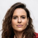Rachael Gunn als Self - Raygun