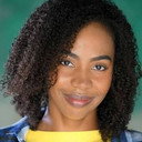 Roxanne G.C. Brooks als Cleopatra