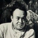 広瀬正一 als Fleeing Infant Islander