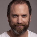 Markos Marín als 