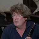 Andrew Lord Miller als Andrew, Sir Reginald's Secretary (uncredited)