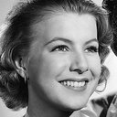 Yvonne Axö als Görel