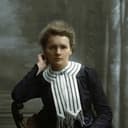 Marie Curie als Self (archive footage)