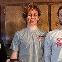 Carson Knecht als Luke Cramer (archive footage)