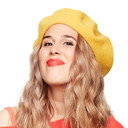 Melissa Maya Falkenberg als Herself