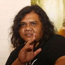 Fariz Alfarazi als Kepala Keamanan Pabrik