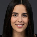 Giovanna Romo als Sofía