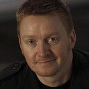 Mark Cogan, Trainee Production Coordinator